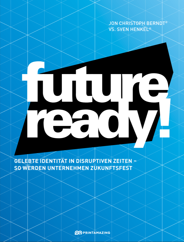 Feldhoff & Cie. in „Future-ready“ 2018
