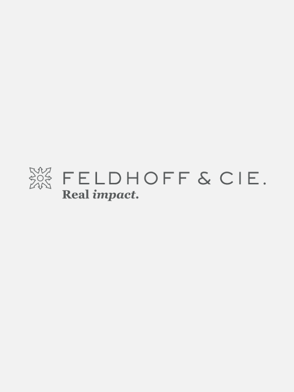 Feldhoff & Cie. Logo