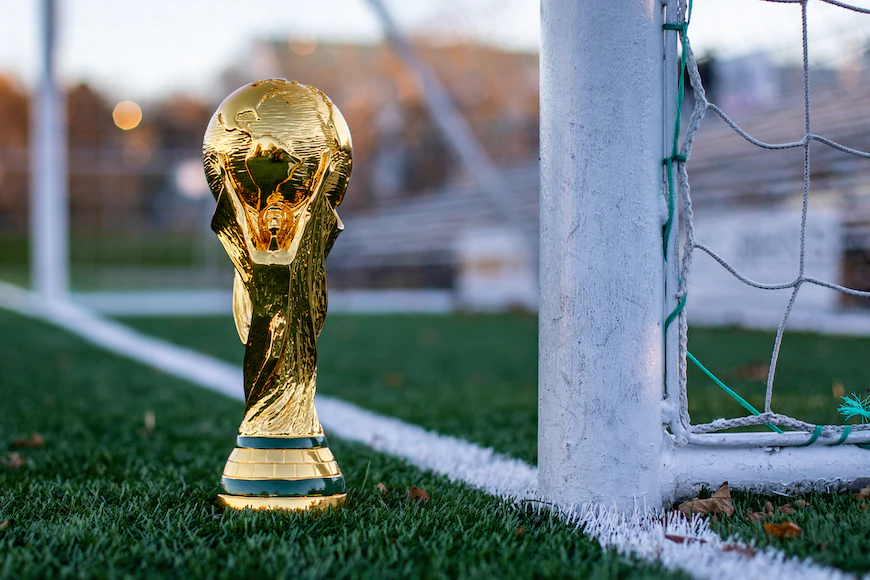 Die Fußball WM in Katar - PR-Desaster oder doch ein Erfolg?