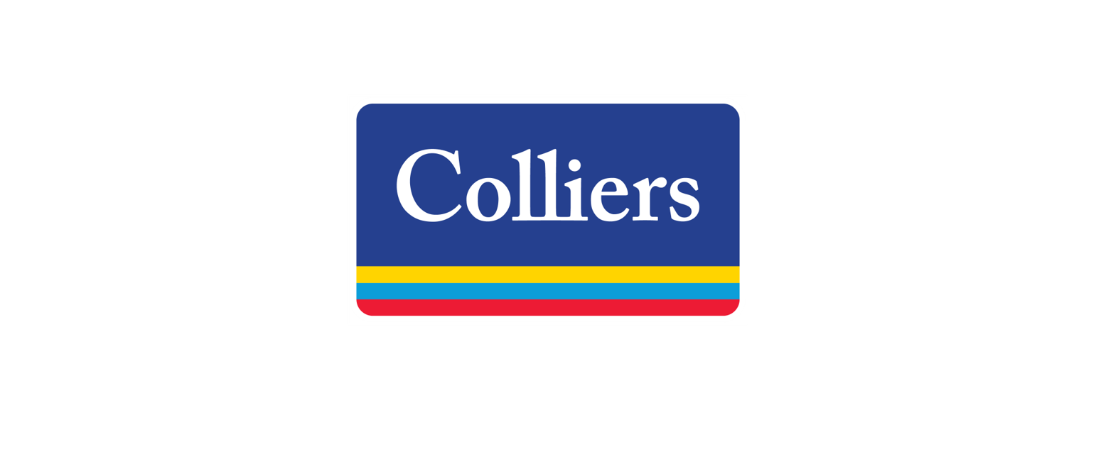 Colliers