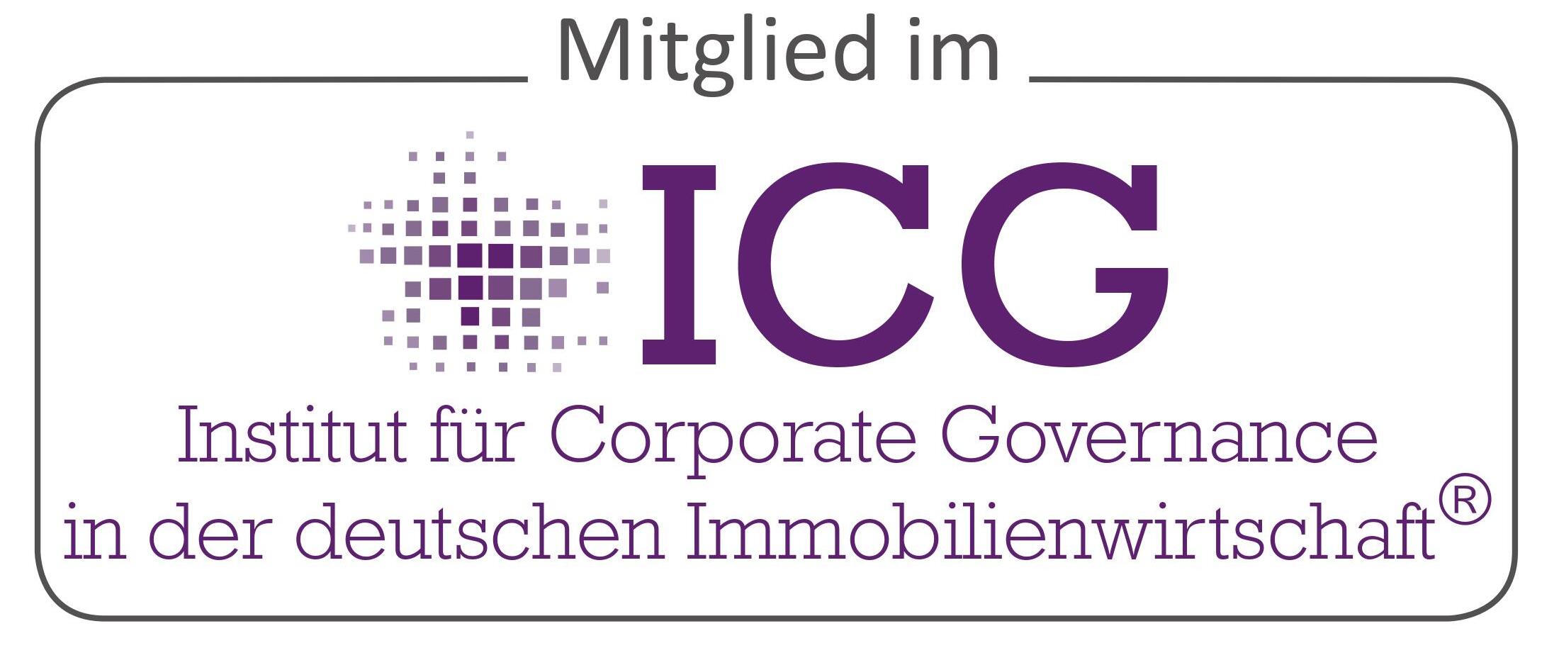 ICG Institut für Corporate Governance in der deutschen Immobilienwirtschaft
